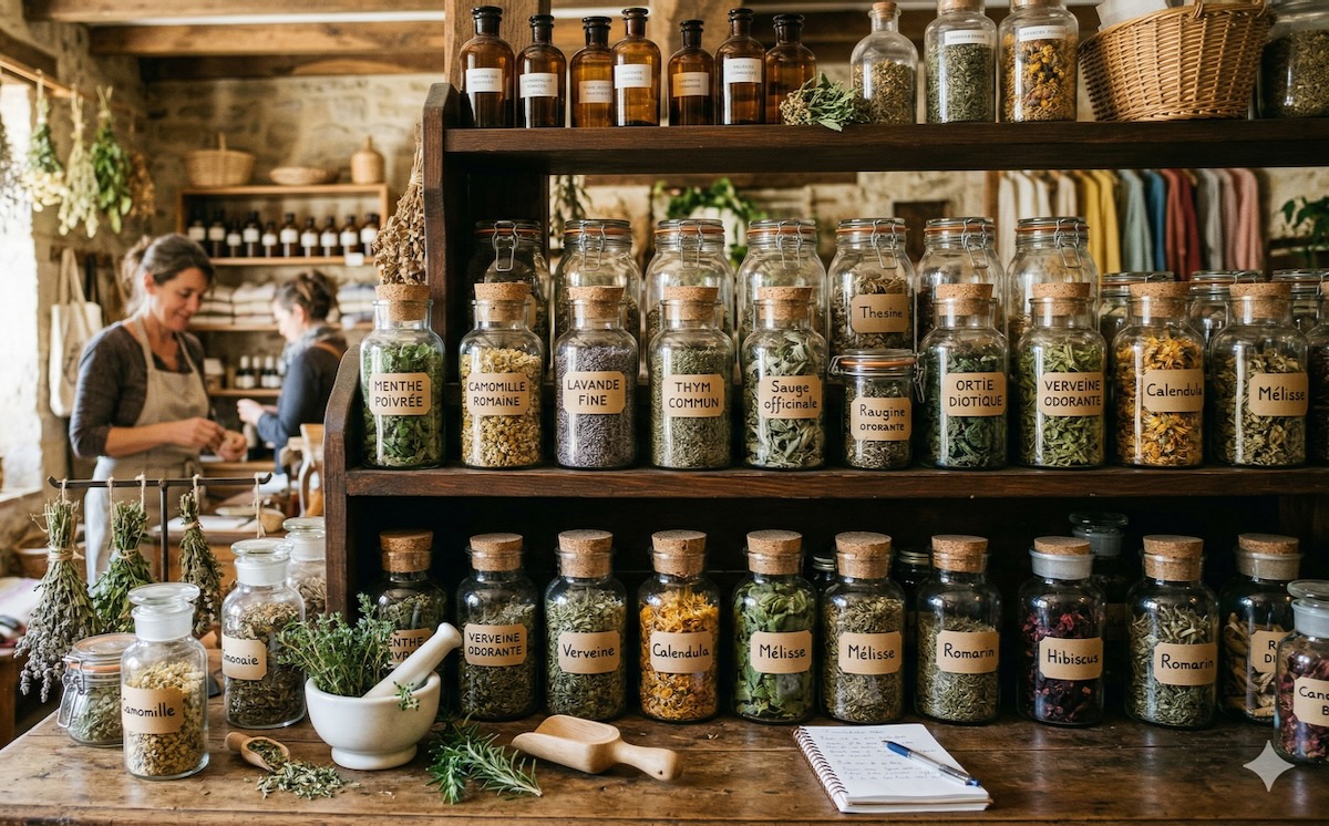 Bilan Phyto