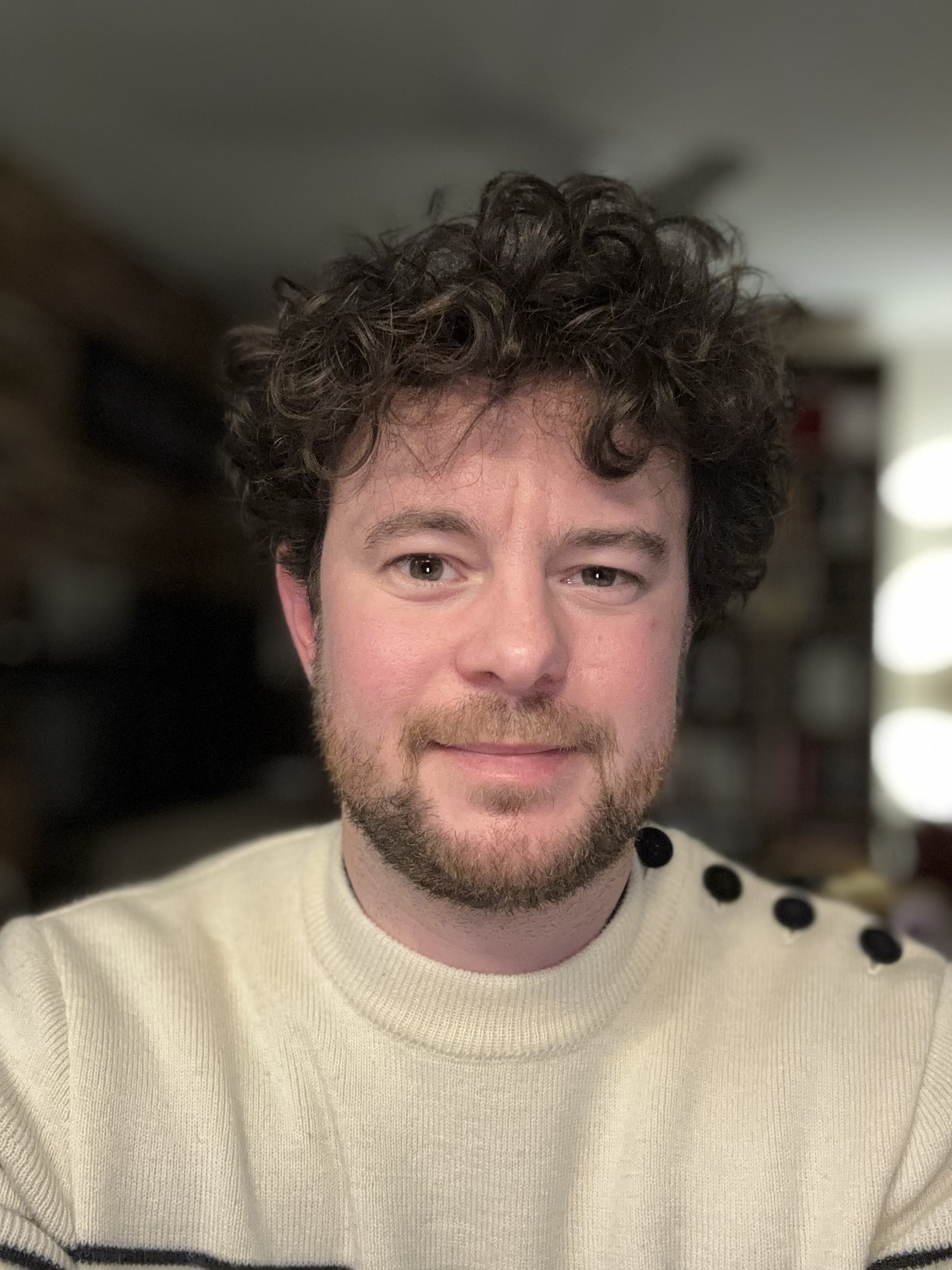 Arnaud Bonnefoy